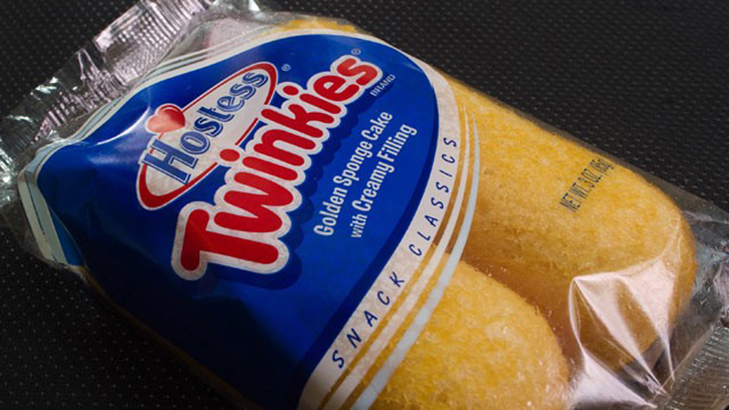 Illustration for article titled The Hostess Snack Innovations We'd Miss the Most